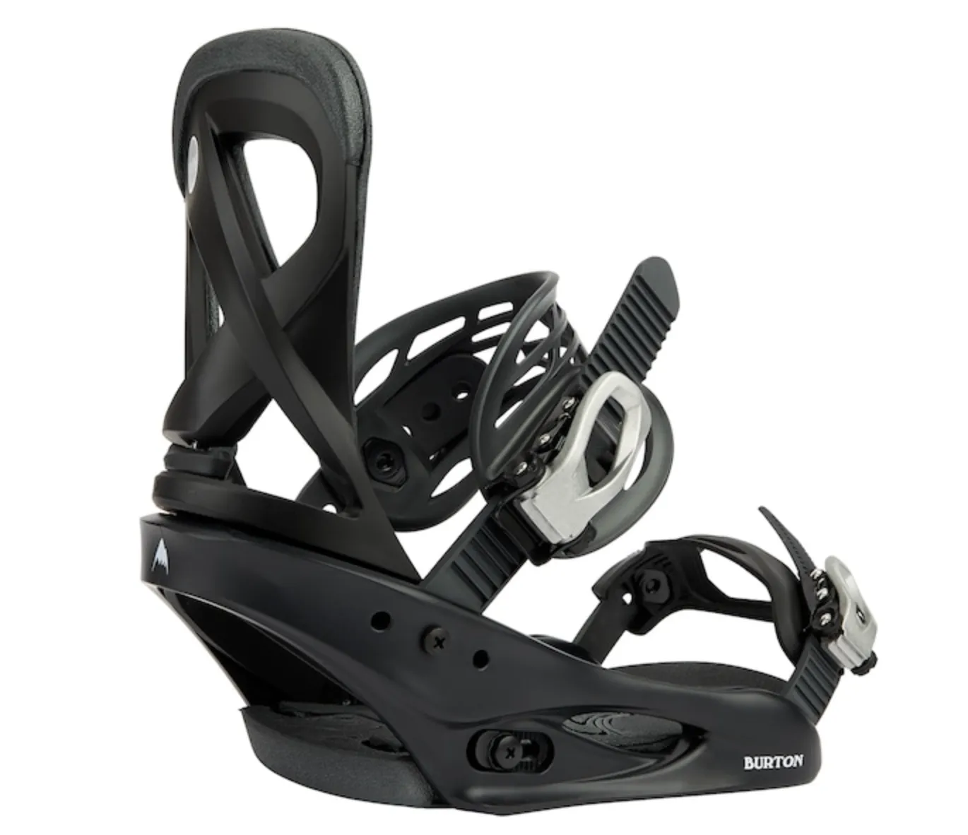 Burton Scribe Snowboard Binding - Best Price & Free Shipping