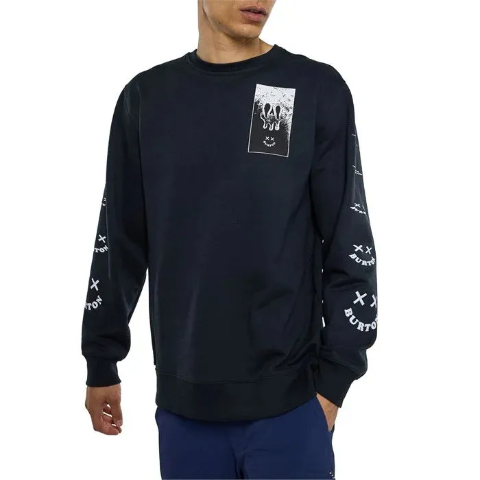 Burton Skeleton Key 24 Crew - Best Price Online
