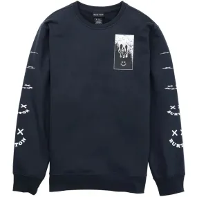 Burton Skeleton Key 24 Crew - Best Price Online
