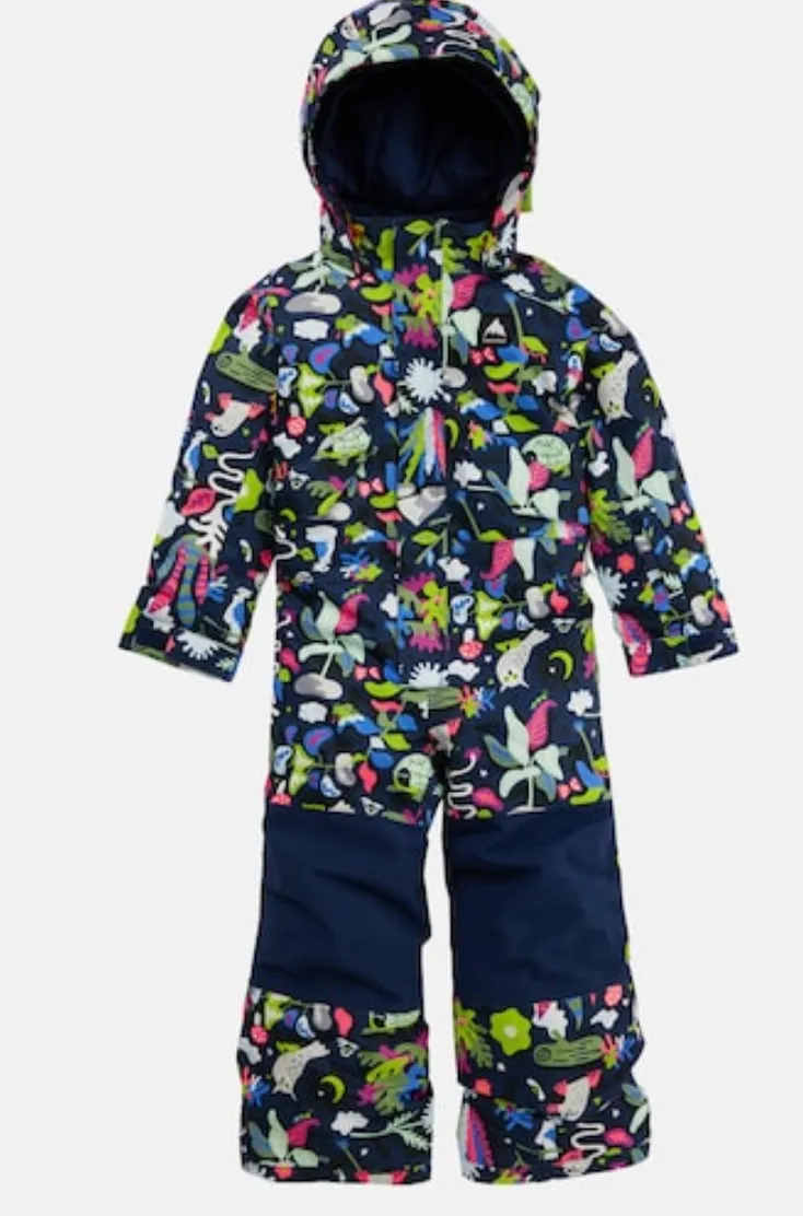 Burton Snowsuit for Toddlers/Kids Size W22/23