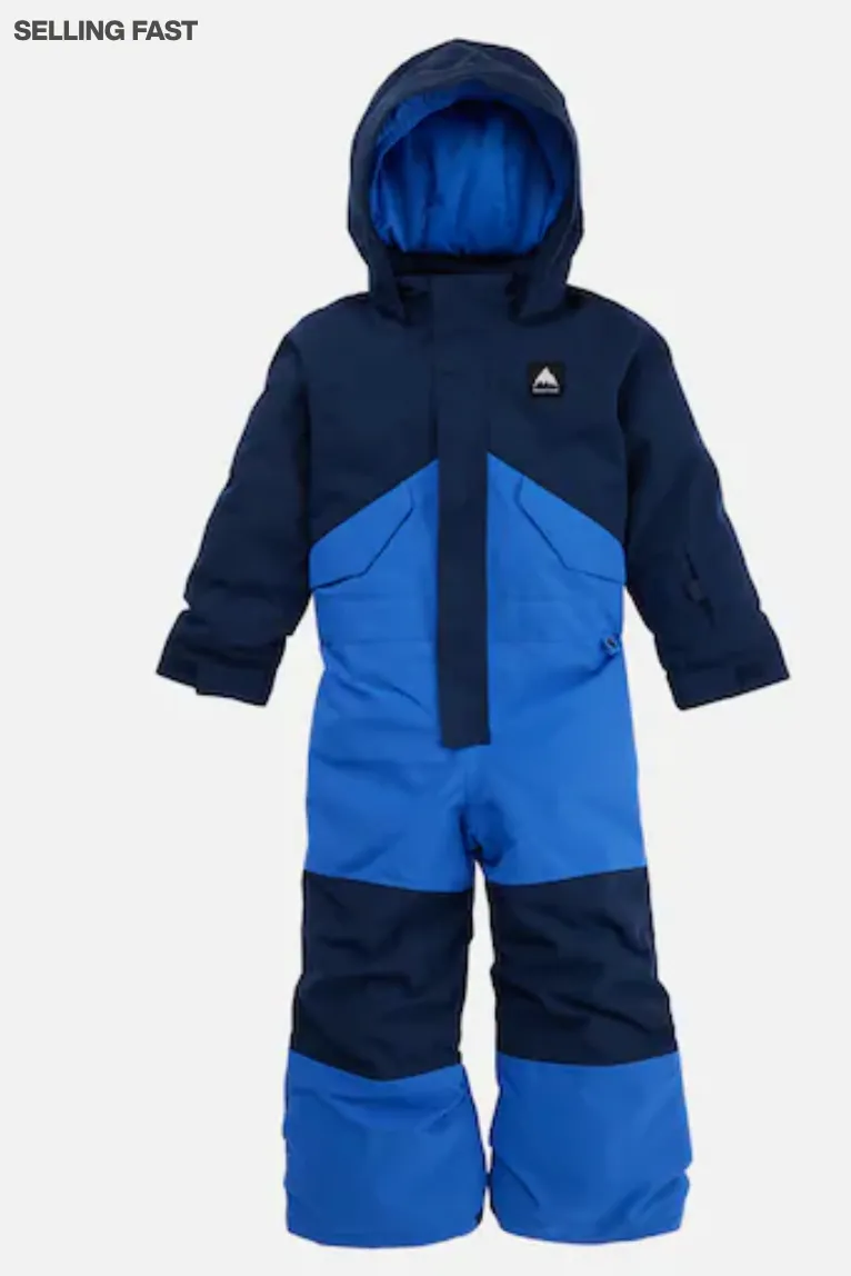 Burton Snowsuit for Toddlers/Kids Size W22/23