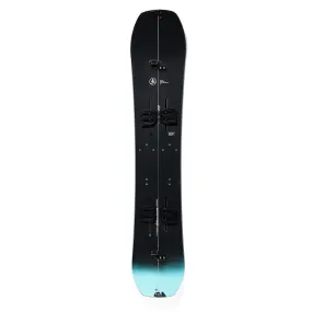 Burton Splitboard - Hometown Hero - Family Tree Collection