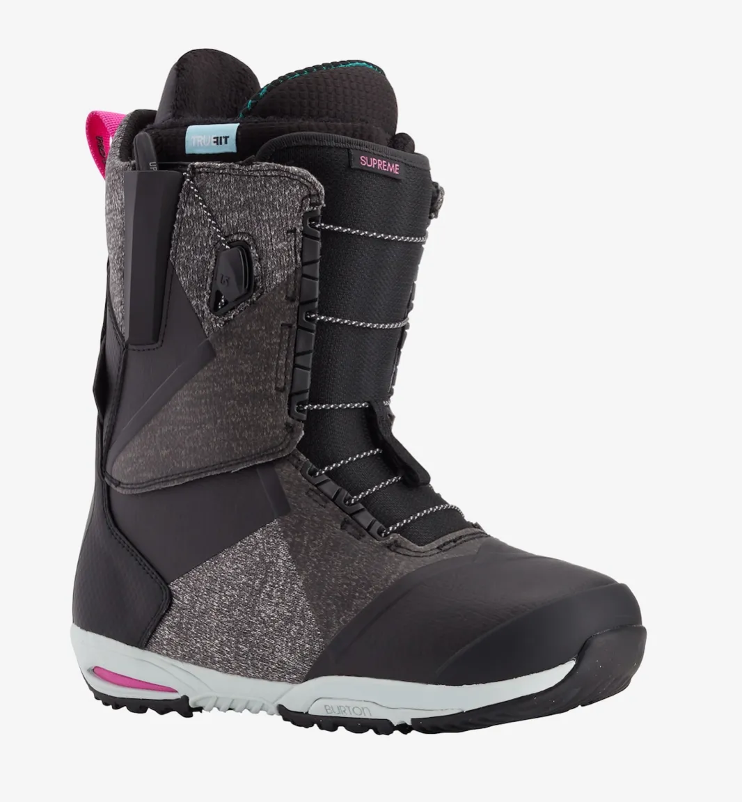 Burton Supreme Snowboard Boot 2021/22 - Limited Time Offer