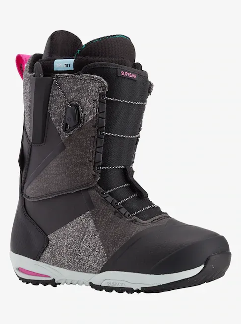 Burton Supreme Women's Snowboard Boot - Clearance Sale