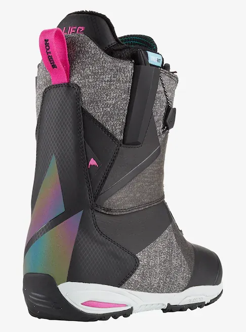 Burton Supreme Women's Snowboard Boot - Clearance Sale