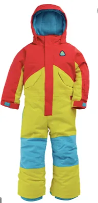 Burton Winter Snowsuit Sale - Toddler/Kids One Piece W21/22