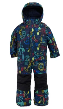 Burton Winter Snowsuit Sale - Toddler/Kids One Piece W21/22