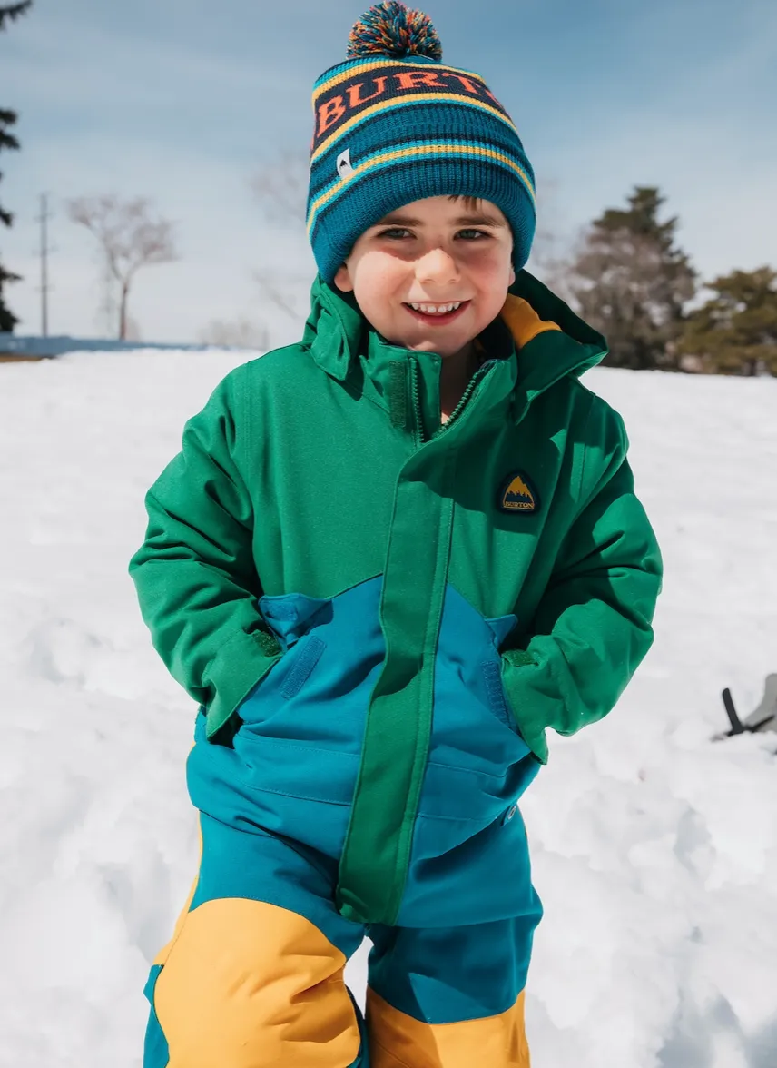 Burton Winter Snowsuit Sale - Toddler/Kids One Piece W21/22