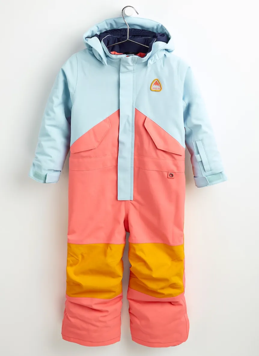 Burton Winter Snowsuit Sale - Toddler/Kids One Piece W21/22