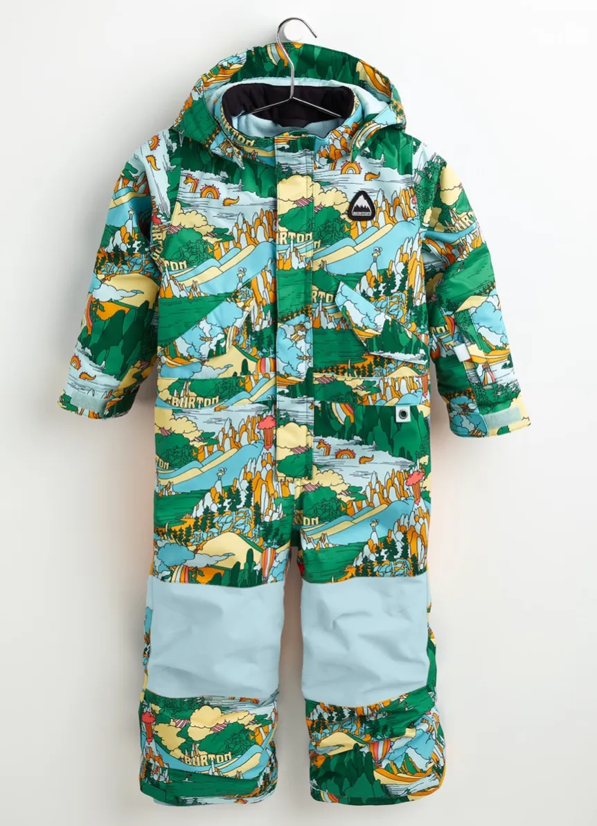 Burton Winter Snowsuit Sale - Toddler/Kids One Piece W21/22