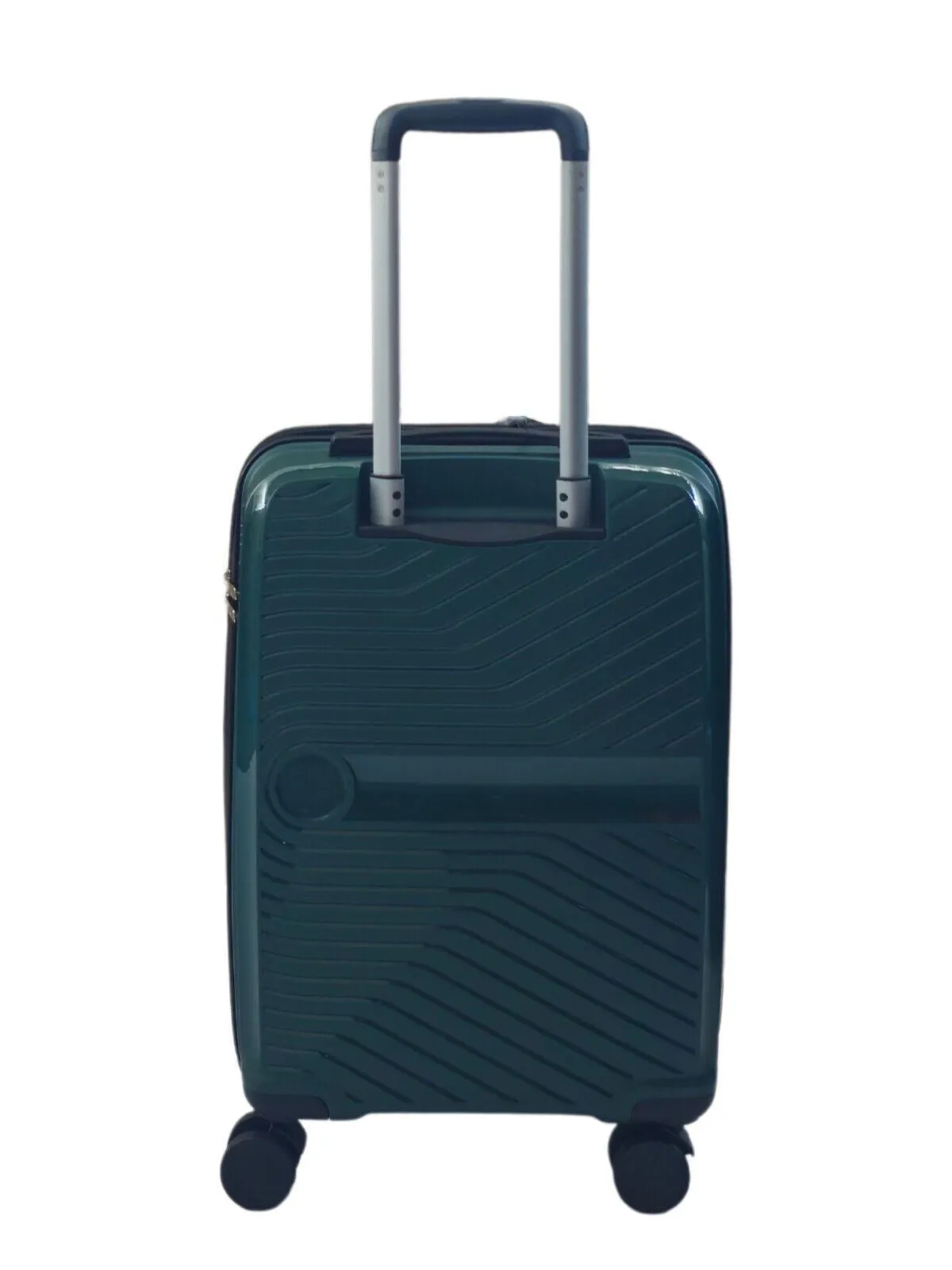 Cabin Suitcase 55 x 35 x 22 cm Hard Shell Luggage