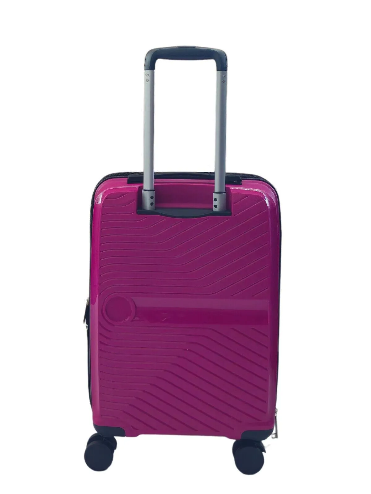 Cabin Suitcase 55 x 35 x 22 cm Hard Shell Luggage