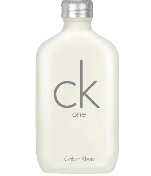 Calvin Klein CK One EDT Spray 6.7oz 200ml Unisex