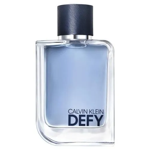 Calvin Klein Men's Defy Eau de Toilette - 6.7 oz (200 ml) Huge Size