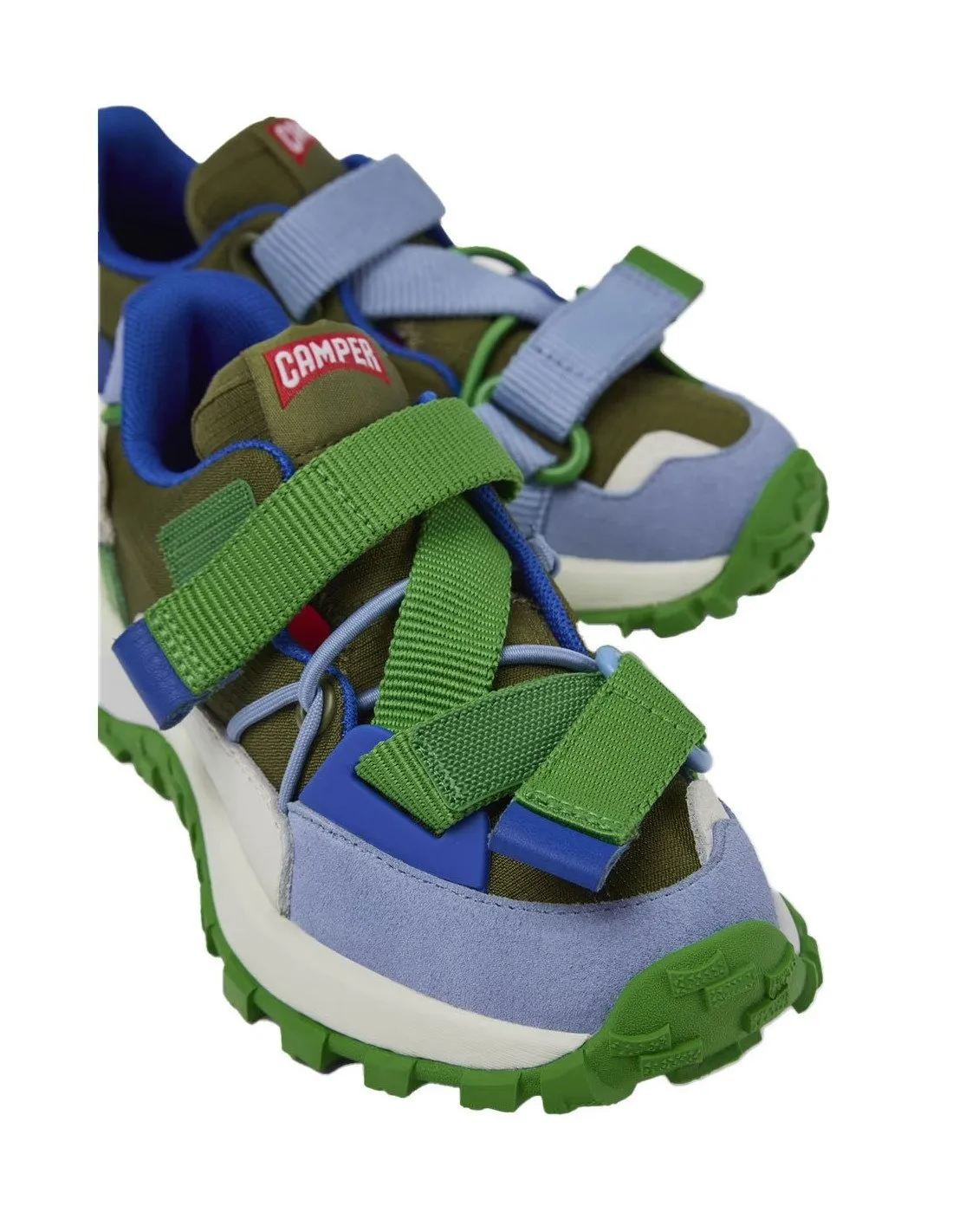 Camper bimbo Sneakers K800567 multicolor.