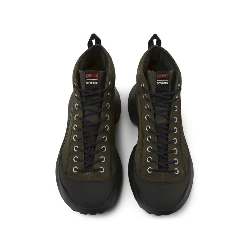 Camper Crclr Mid - Women's Boots