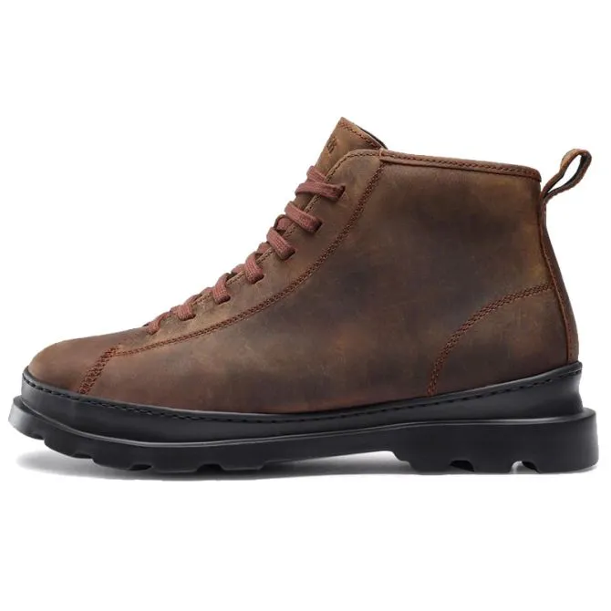 Camper men's ankle boots Bruit K300444-006.