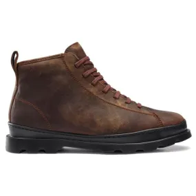 Camper men's ankle boots Bruit K300444-006.