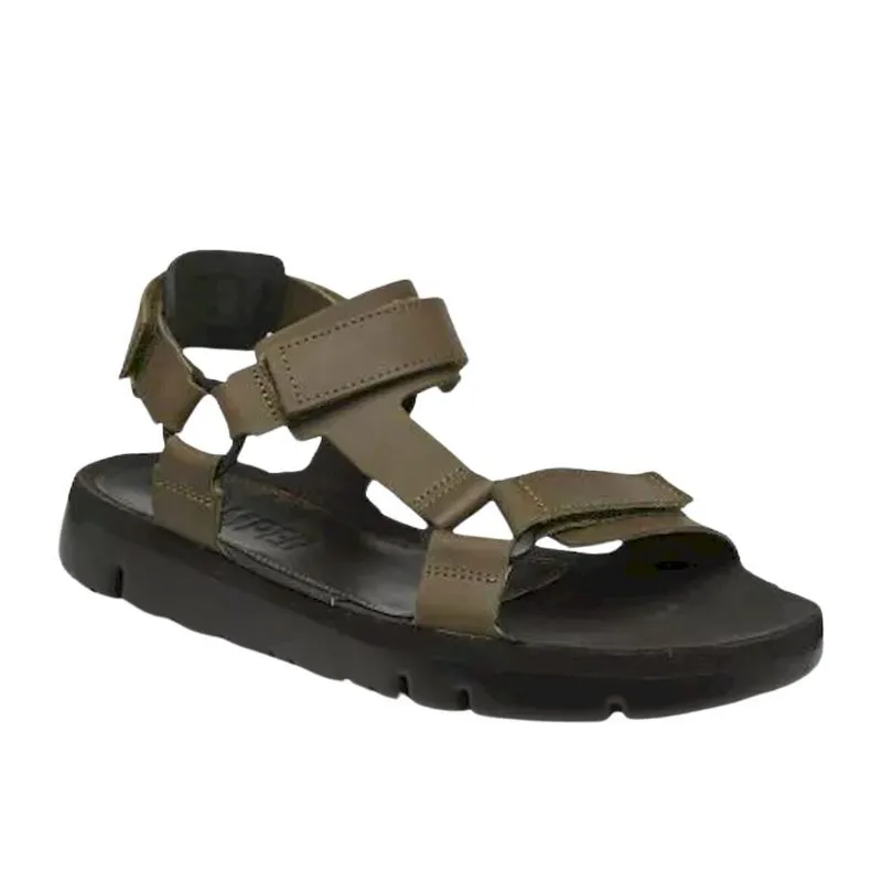 Camper Oruga - Men's Trekking Sandals - Shop Now