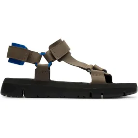 Camper Oruga - Men's Trekking Sandals - Shop Now