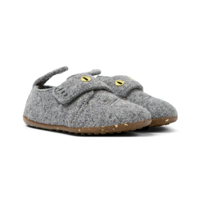 Camper TWS Kids - Winter Sandals - Kids.