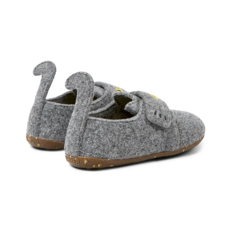 Camper TWS Kids - Winter Sandals - Kids.