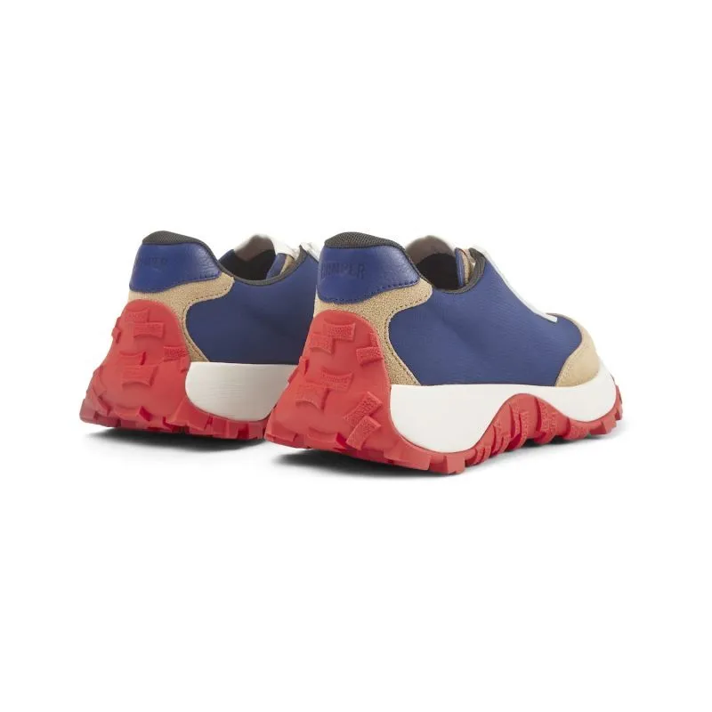 Campers trail drifting shoes for women