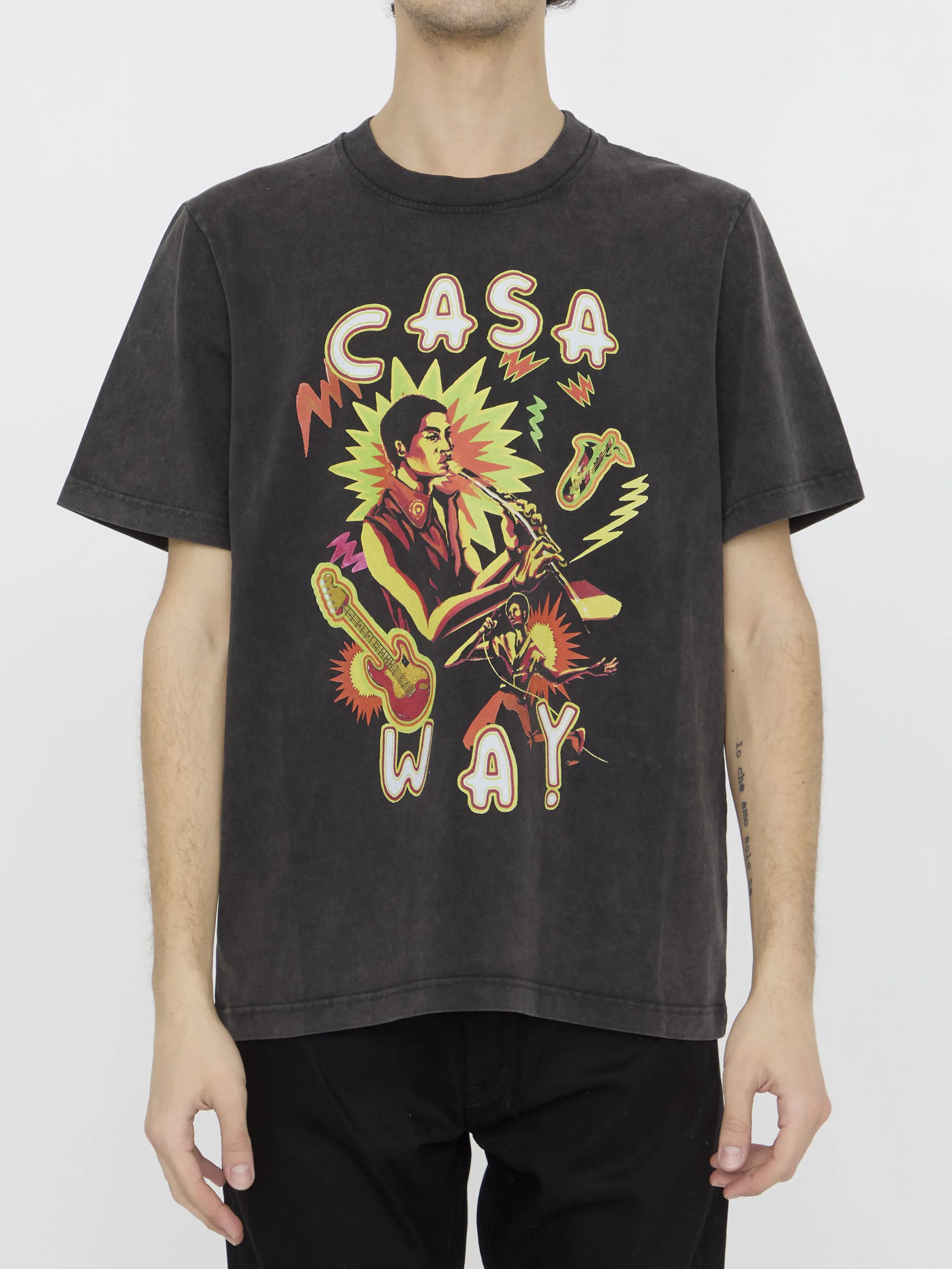 Casablanca T-shirts​