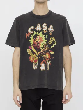 Casablanca T-shirts​