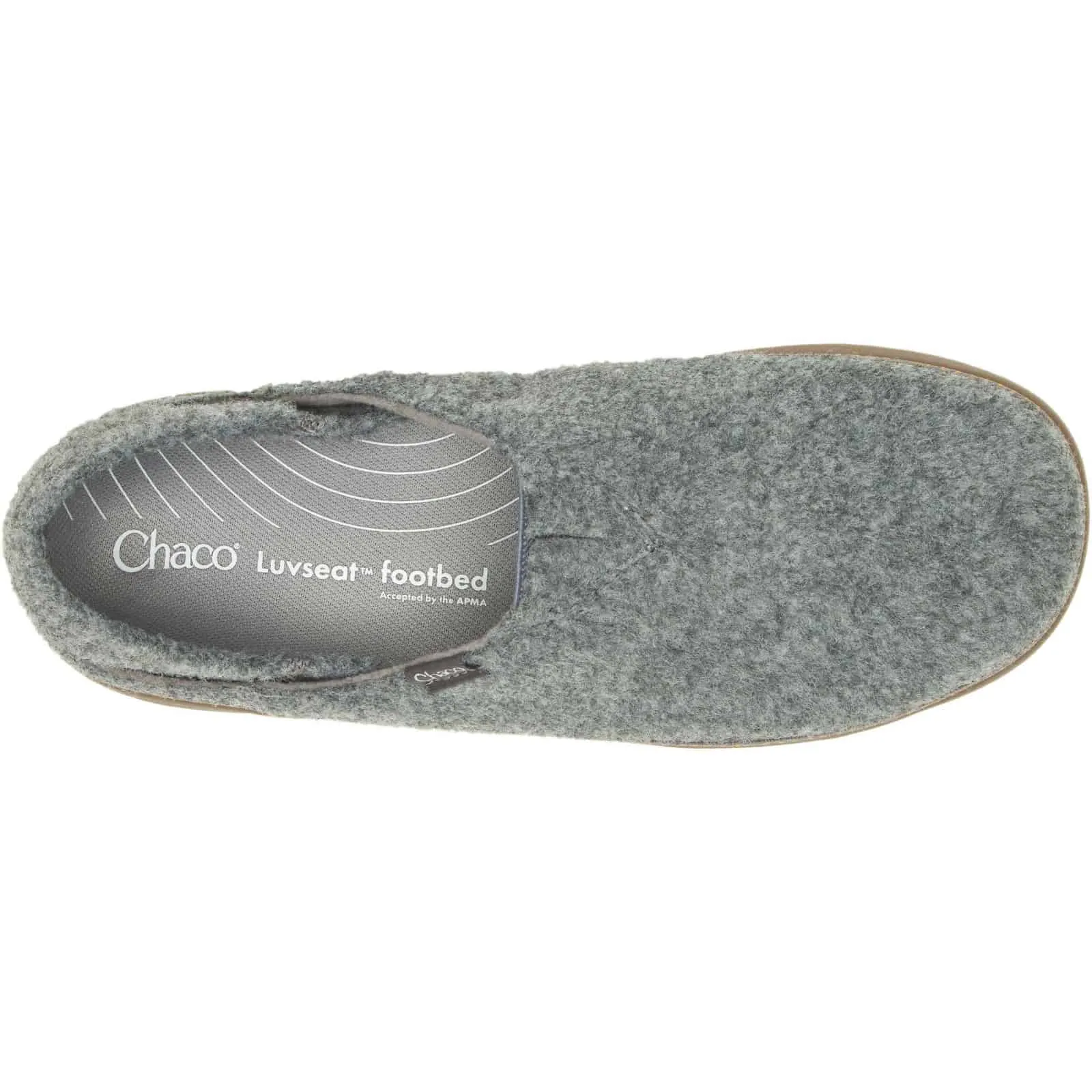 Chaco Men’s Revel Slip On Shoe