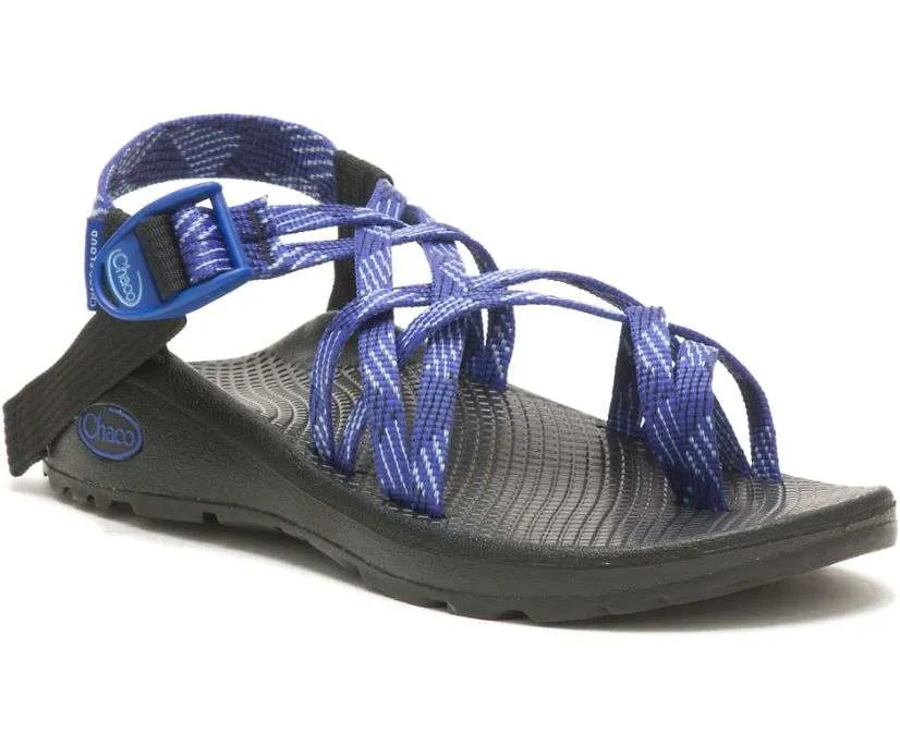 Chaco Women’s Z/Cloud X2 Sandal – Overhaul Blue