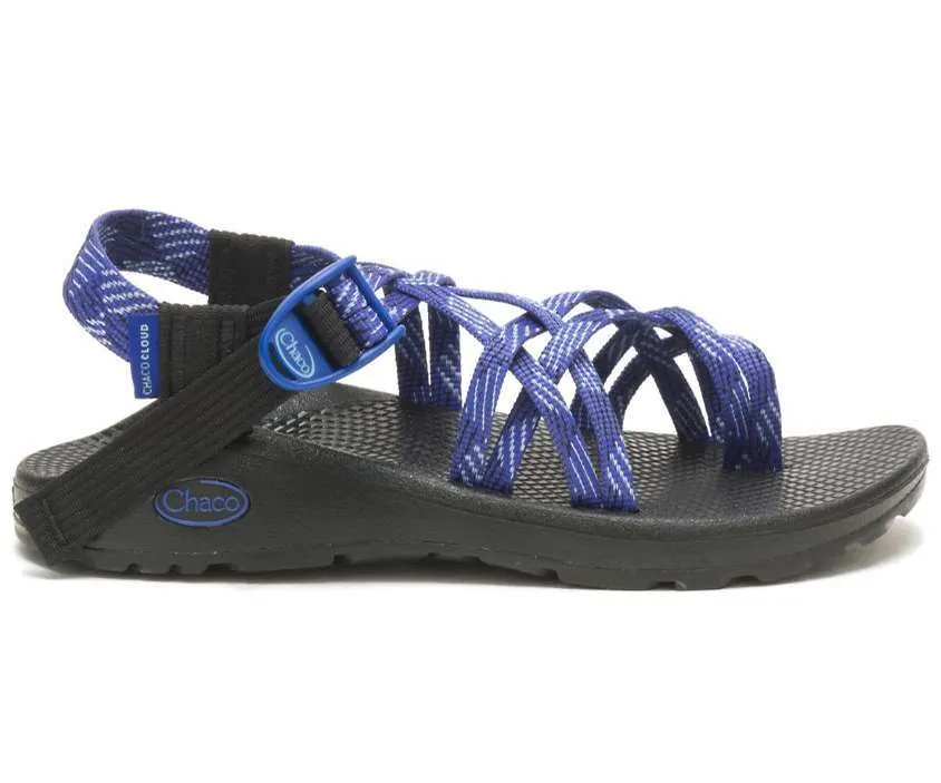 Chaco Women’s Z/Cloud X2 Sandal – Overhaul Blue