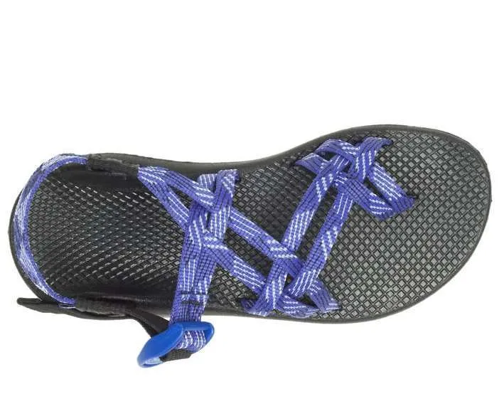 Chaco Women’s Z/Cloud X2 Sandal – Overhaul Blue