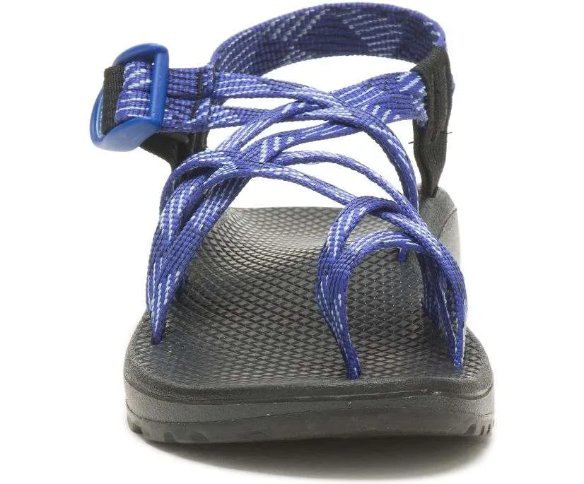 Chaco Women’s Z/Cloud X2 Sandal – Overhaul Blue