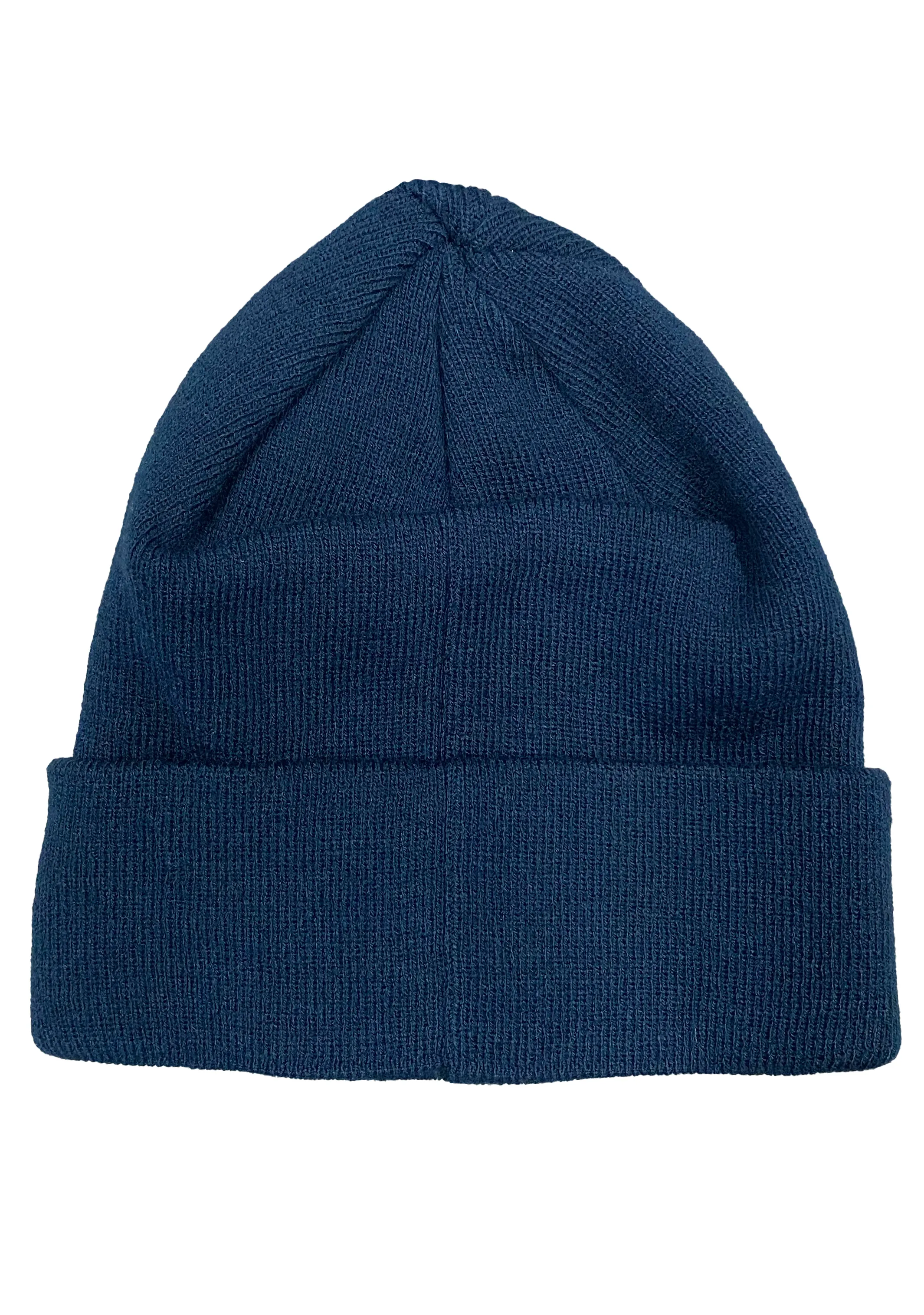 Champion Active C Logo Beanie - Unisex - Navy