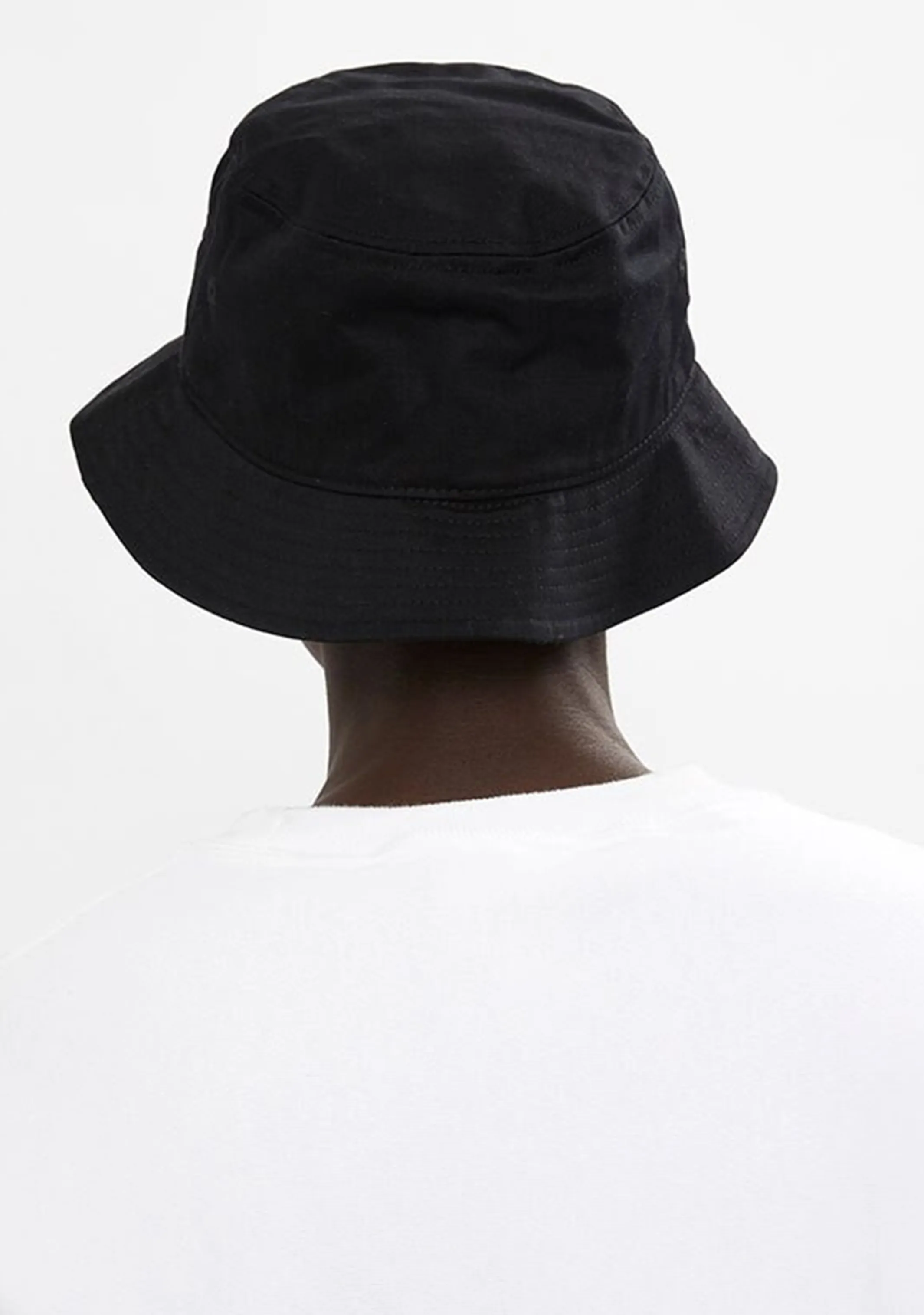 Champion C Life Unisex Bucket Hat, ZYUWN BLK