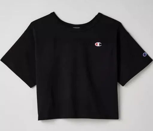 Champion Crew Neck Pullovers - Street Style Long Sleeve Cotton - Buy Now