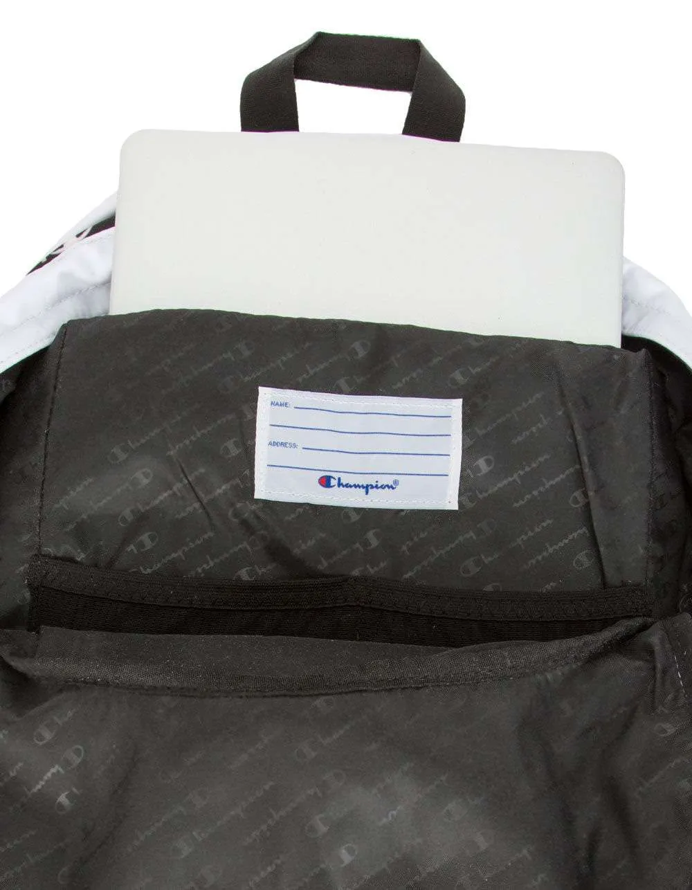 Champion Expander Backpack