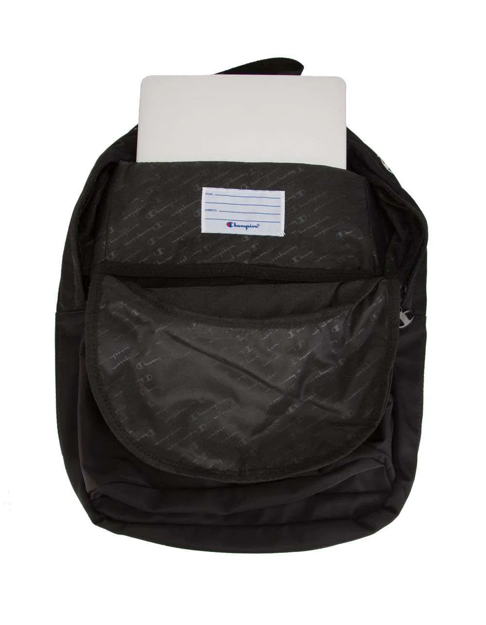 Champion Expander Backpack