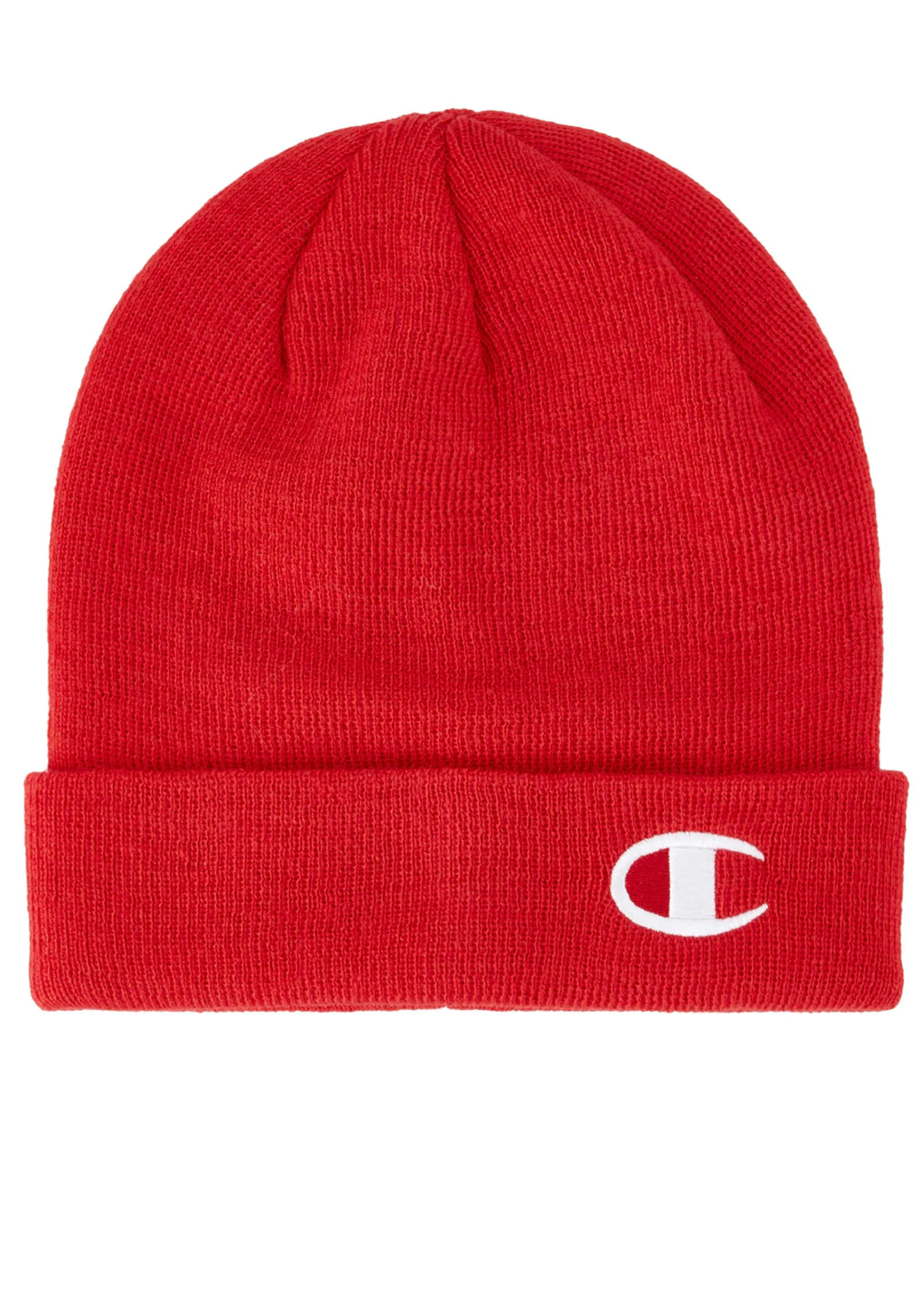 Champion Junior C Logo Beanie ZYH7N BVW