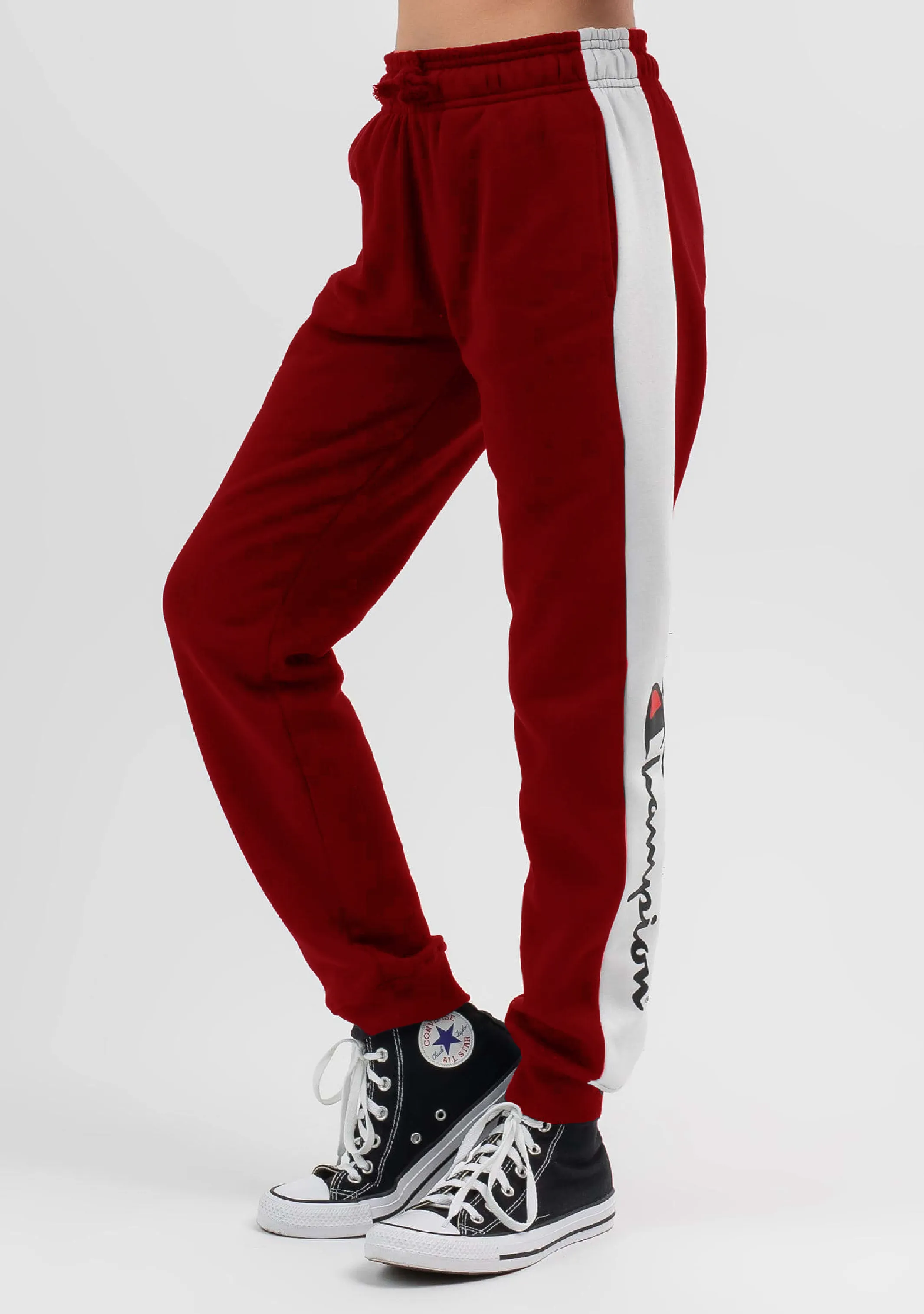 Champion Kids Panel Pants (KVXGN GNN)