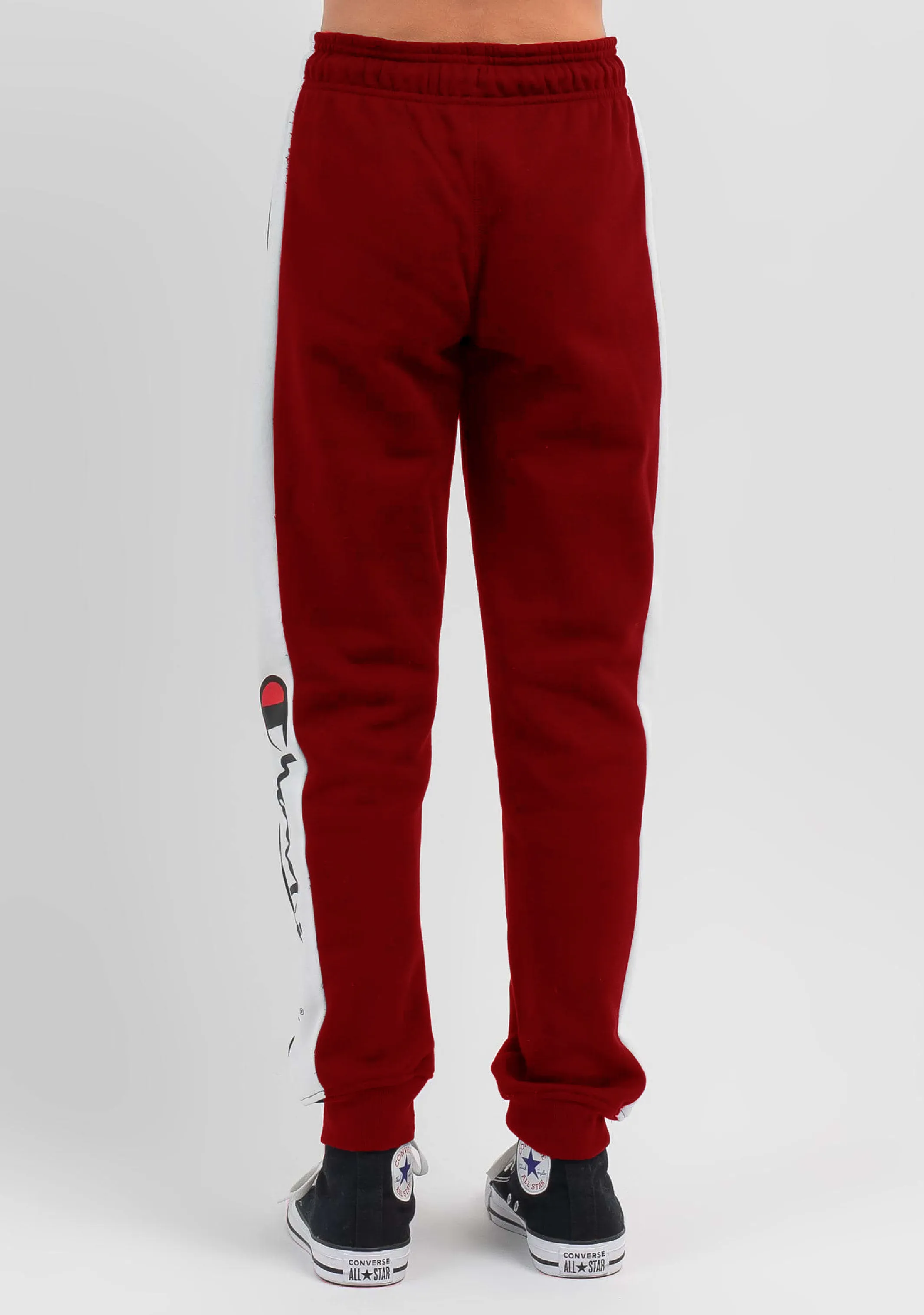 Champion Kids Panel Pants (KVXGN GNN)