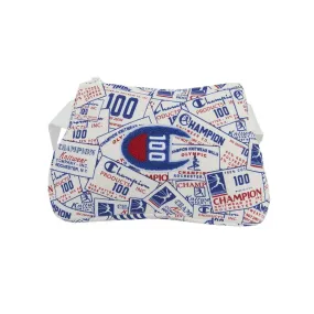 Champion Unisex 100 Year Pocket Waist Pack