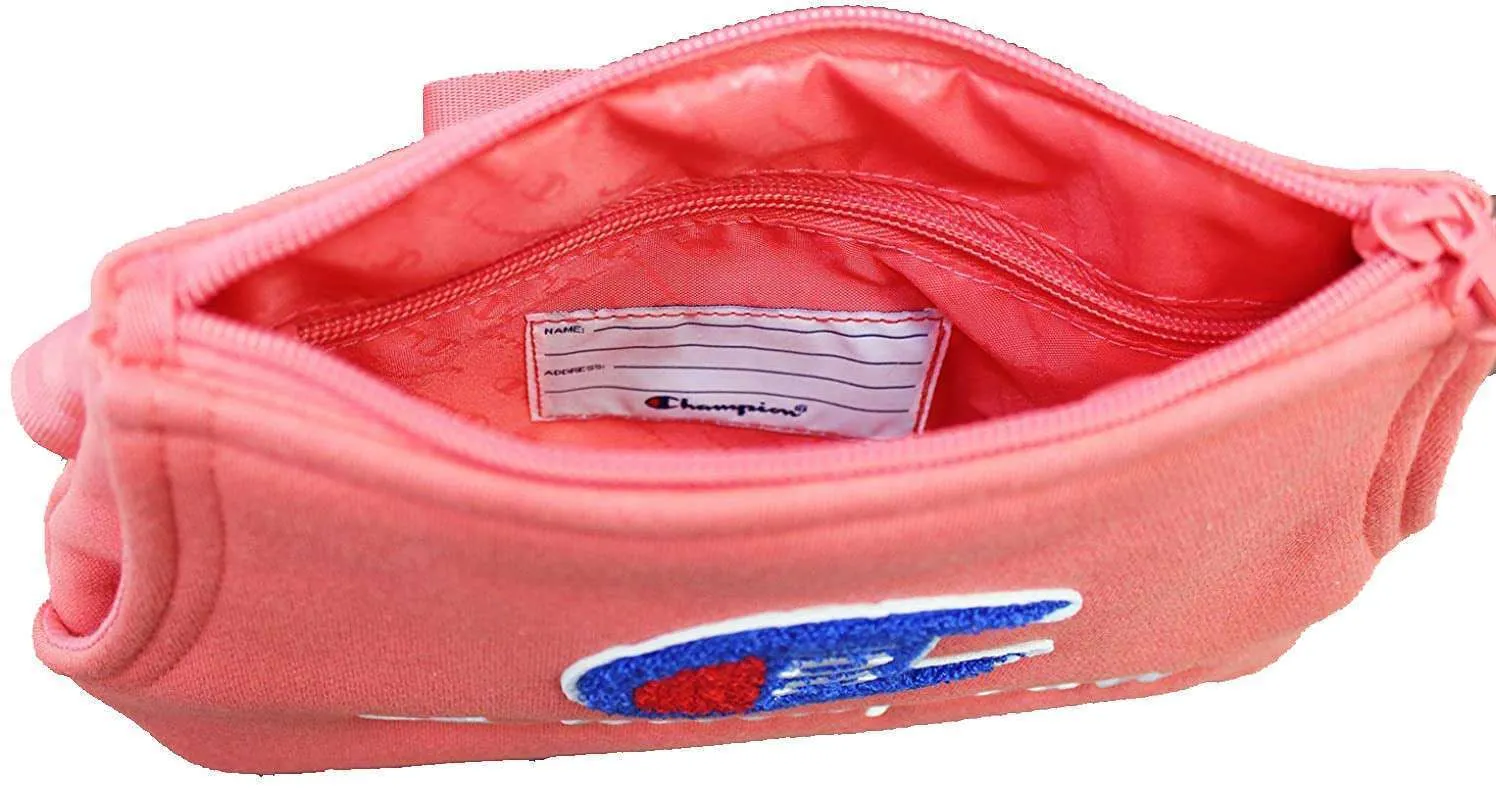 Champion Unisex 100 Year Pocket Waist Pack