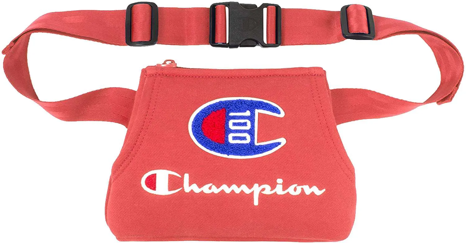 Champion Unisex 100 Year Pocket Waist Pack