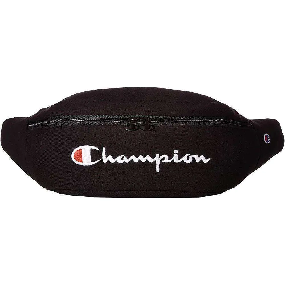 Champion Unisex Reverse Weave Crossbody Waist Pack