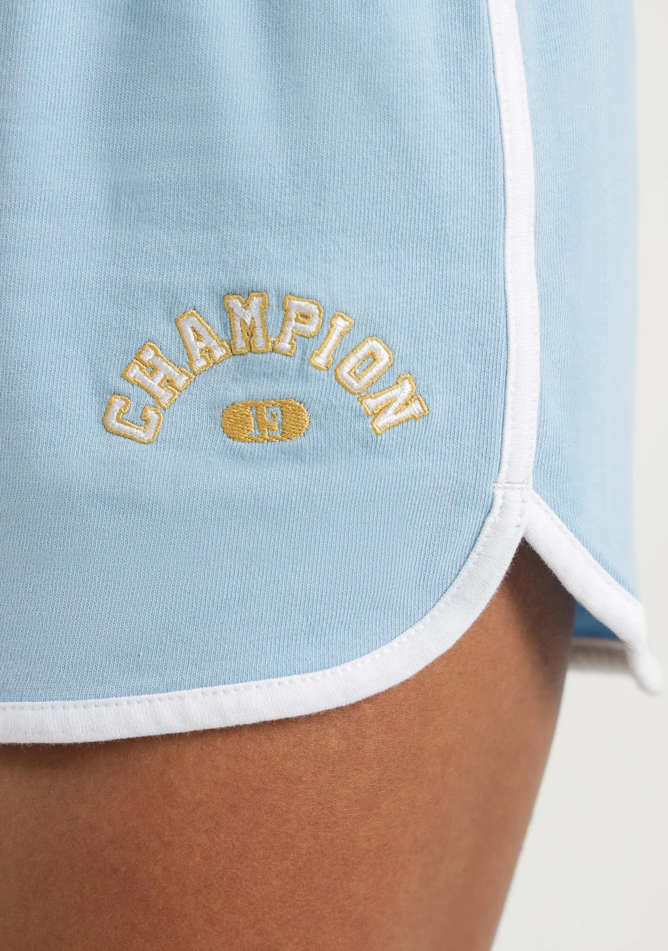 Champion Women's Varsity Shorts