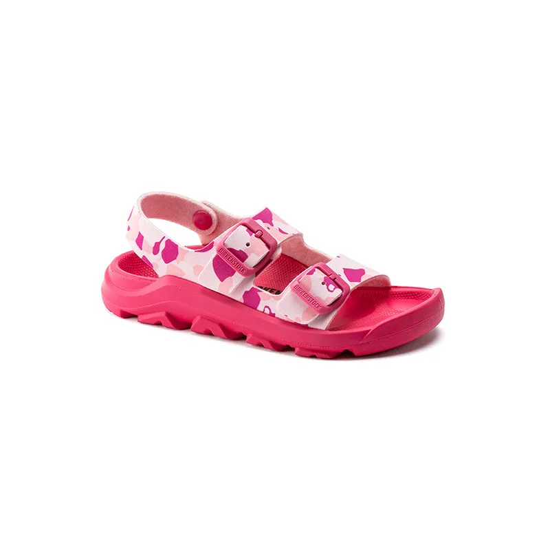 Children's Camouflage Rose Toddlers Mogami