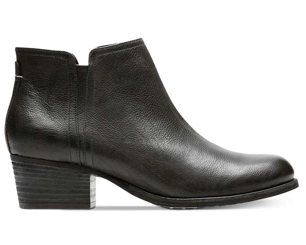 Clarks Artisan Women’s Maypearl Ramie Ankle Booties