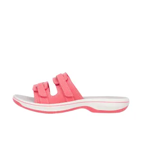 Clarks Breeze Piper Coral Women